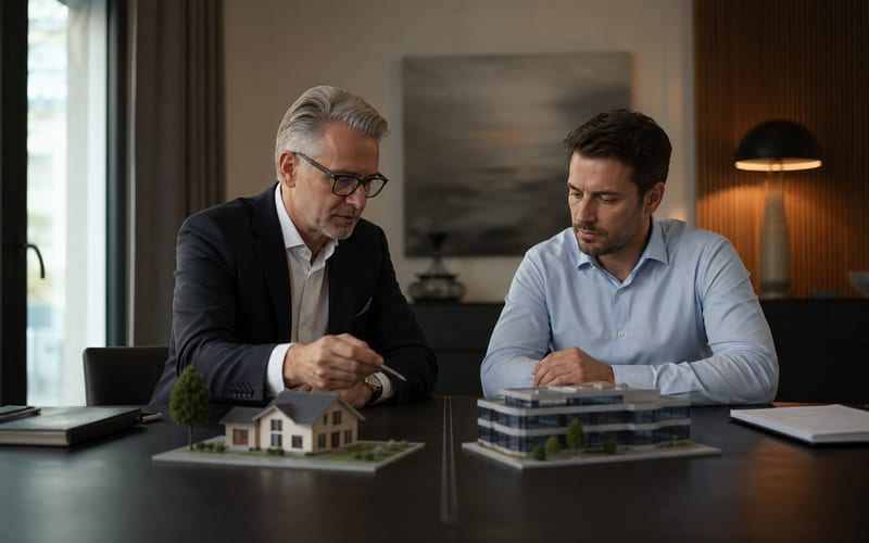 Asset Protection – Privatvermögen und GmbH-Insolvenz