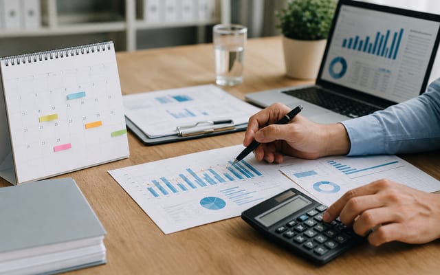 Liquiditätsanalyse vor GmbH Insolvenzantrag – Fristen und Insolvenzreife prüfen