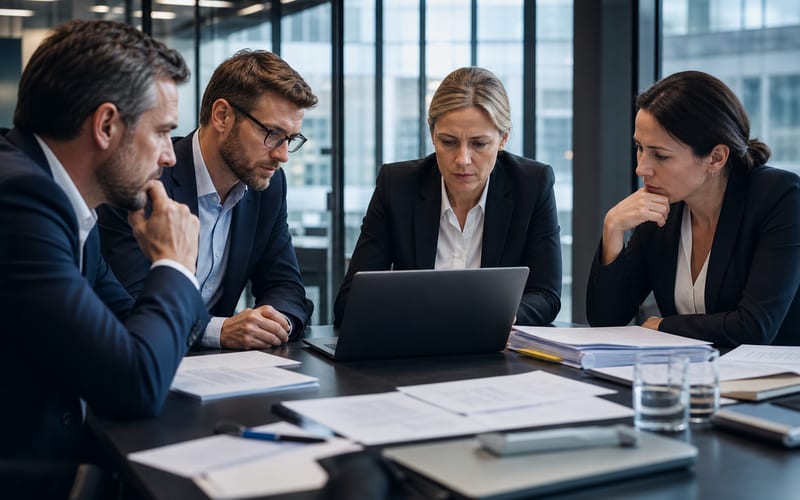 Zahlungen nach Insolvenzreife – Haftung nach § 15b InsO
